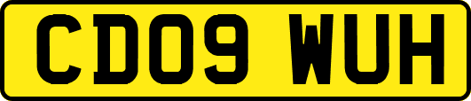 CD09WUH