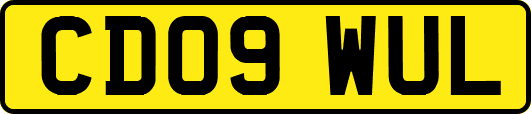 CD09WUL