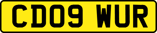 CD09WUR