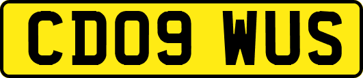 CD09WUS