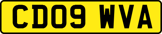 CD09WVA