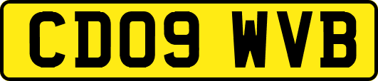 CD09WVB