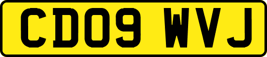 CD09WVJ