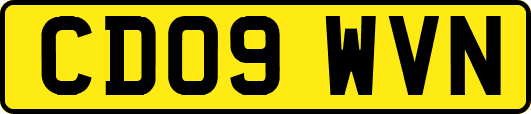 CD09WVN