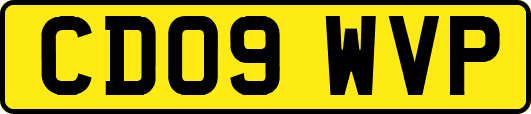 CD09WVP
