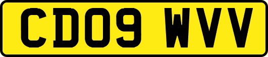 CD09WVV