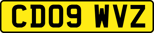 CD09WVZ
