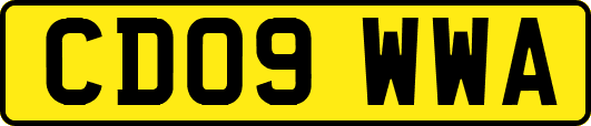 CD09WWA