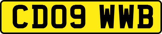 CD09WWB