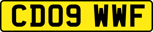 CD09WWF