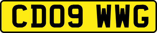 CD09WWG