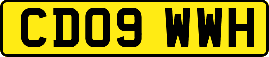 CD09WWH