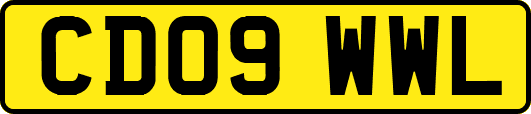 CD09WWL