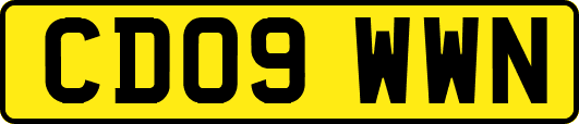 CD09WWN