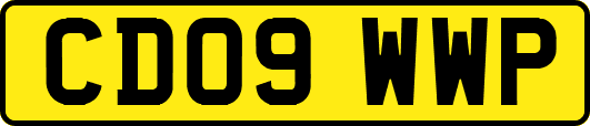 CD09WWP