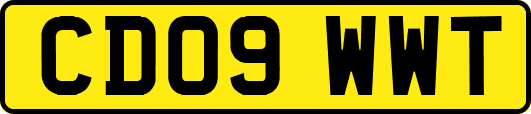 CD09WWT