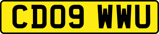 CD09WWU