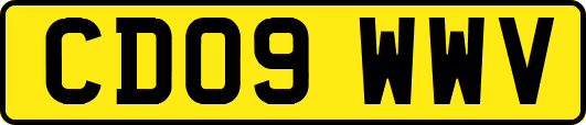 CD09WWV