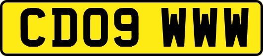 CD09WWW