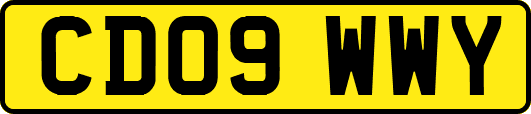 CD09WWY
