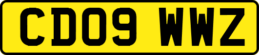 CD09WWZ