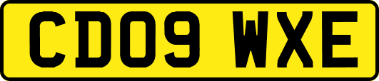 CD09WXE