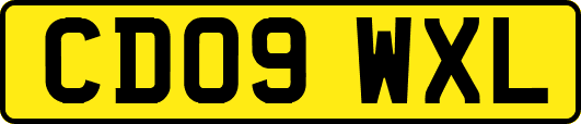 CD09WXL