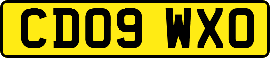 CD09WXO
