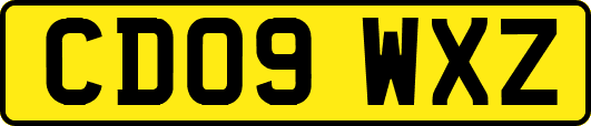 CD09WXZ