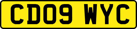 CD09WYC