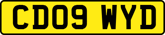 CD09WYD