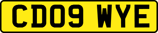 CD09WYE