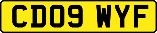 CD09WYF