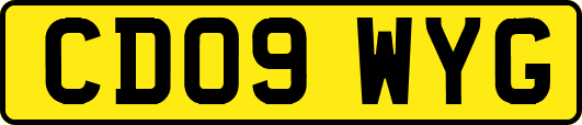 CD09WYG