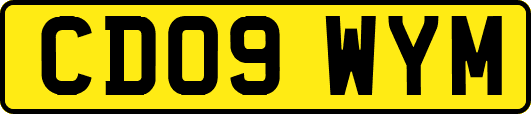 CD09WYM