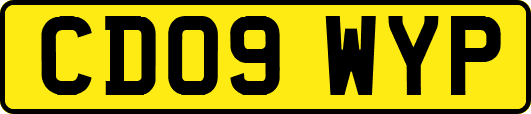 CD09WYP
