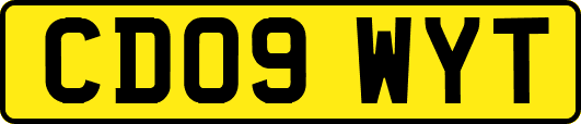 CD09WYT