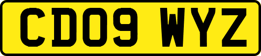 CD09WYZ