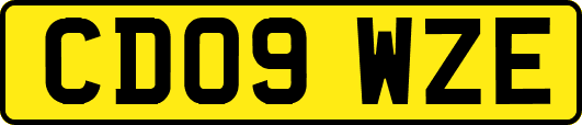 CD09WZE