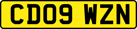 CD09WZN