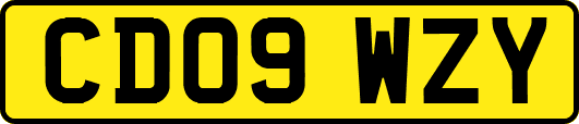CD09WZY
