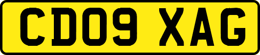 CD09XAG