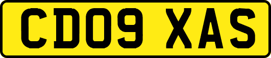 CD09XAS
