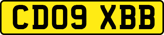CD09XBB