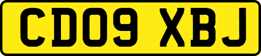 CD09XBJ