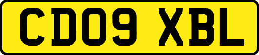 CD09XBL