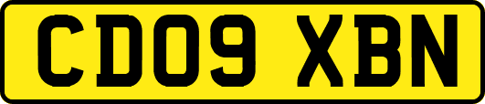 CD09XBN