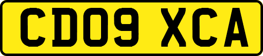 CD09XCA