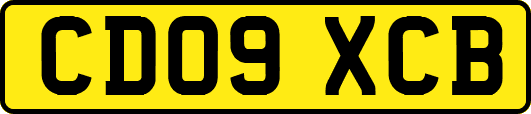 CD09XCB
