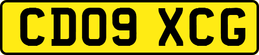 CD09XCG